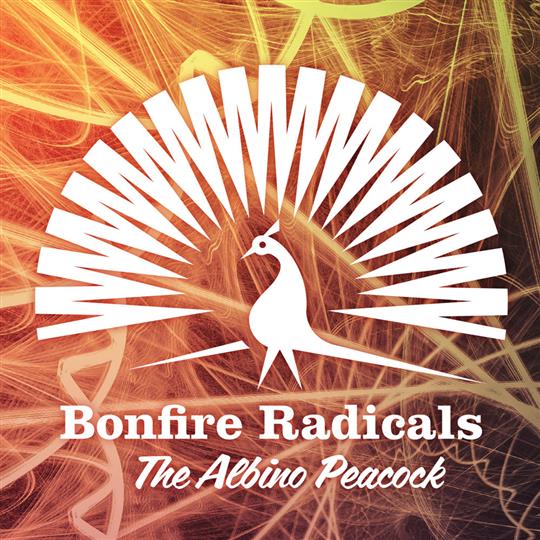 The Albino Peacock - Bonfire Radicals