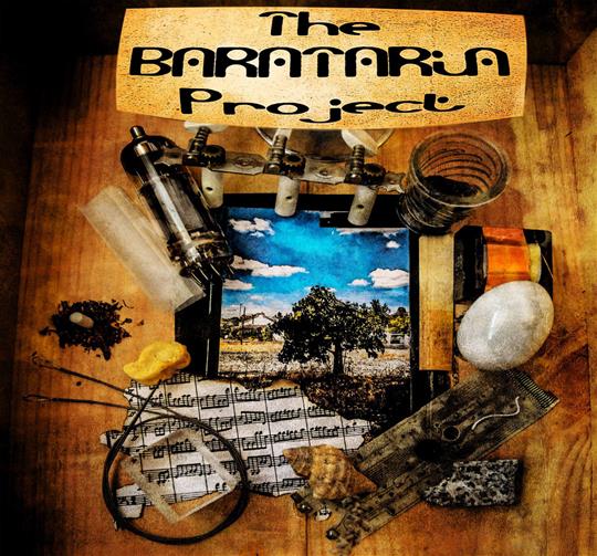 The Barataria Project - The Barataria Project