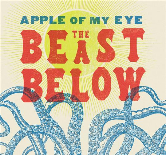 The Beast Below - Apple Of My Eye