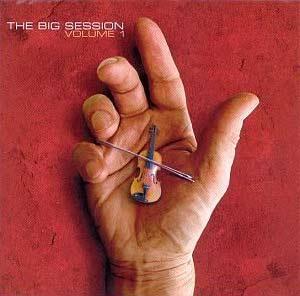 The Big Session Volume 1 - Oysterband