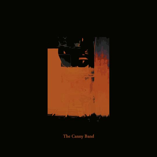 The Canny Band - The Canny Band