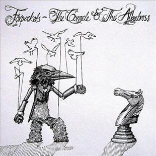 The Coracle & The Albatross - Foxpockets