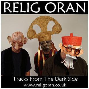 Tracks from the Dark Side - Relig Oran