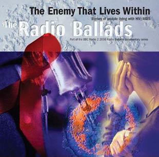 The Enemy That Lives Within - The Radio Ballads 2006 - John Tams