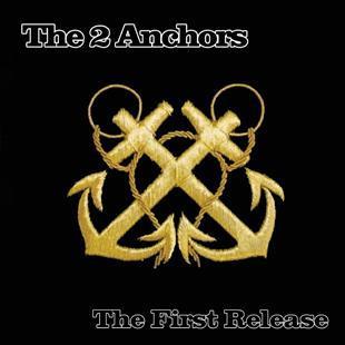 The First Release - 2 Anchors