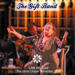 The Gift Band - Live On Tour - Eliza Carthy & Norma Waterson