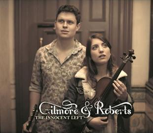 The Innocent Left - Katriona Gilmore & Jamie Roberts