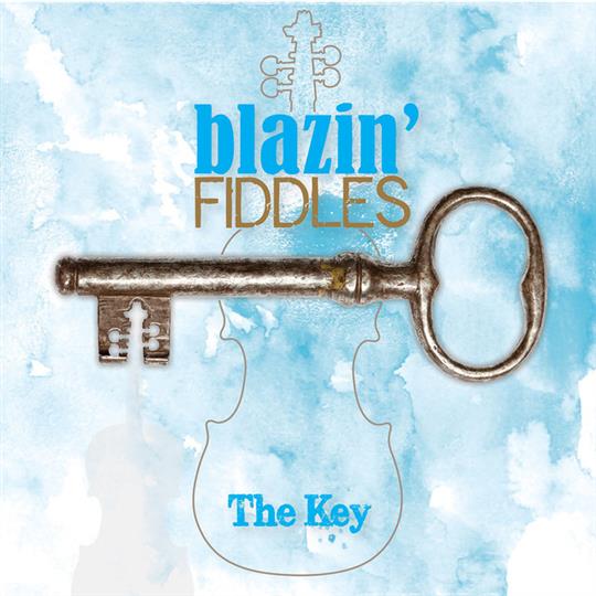 The Key - Blazin’ Fiddles