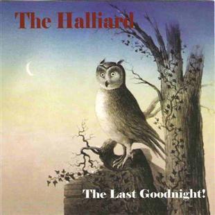 The Last Goodnight! - The Halliard
