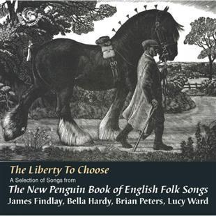 The Liberty To Choose - Various Artists