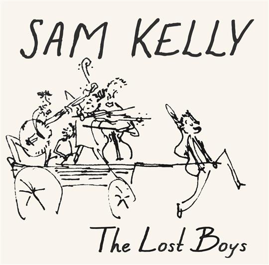 The Lost Boys - Sam Kelly