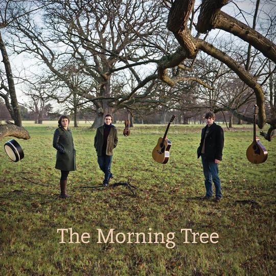 The Morning Tree - The Morning Tree
