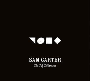 The No Testament - Sam Carter