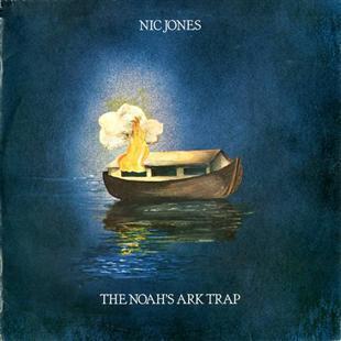 The Noah’s Ark Trap - Nic Jones