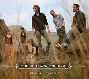 Based On a True Story - The Old Dance School