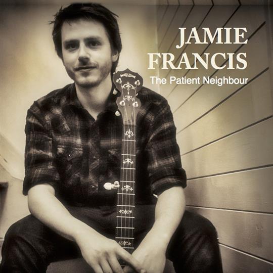 The Patient Neighbour - Jamie Francis