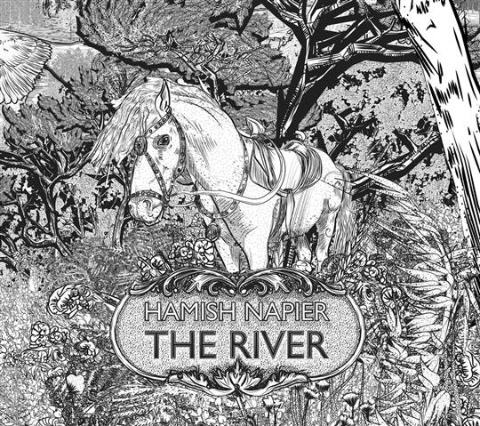 The River - Hamish Napier