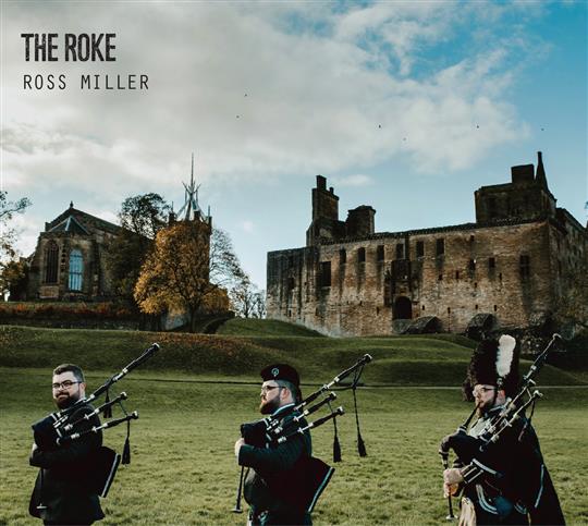 The Roke - Ross Miller