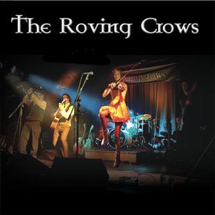 The Roving Crows - The Roving Crows