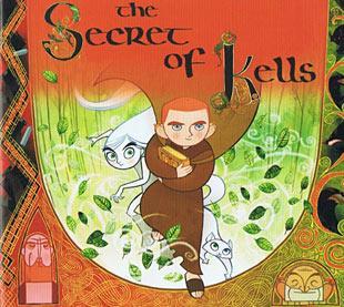 The Secret Of Kells - Kila & Bruno Coulais