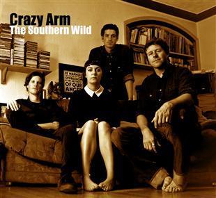 The Southern Wild - Crazy Arm