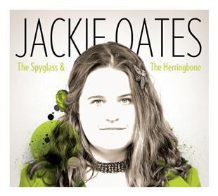 The Spyglass & The Herringbone - Jackie Oates