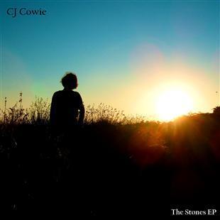 The Stones - CJ Cowie