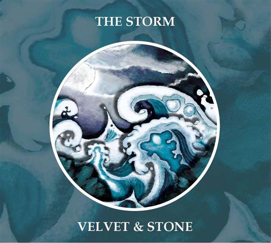 The Storm - Velvet & Stone