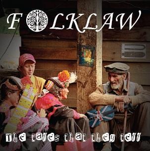 The Tales That They Tell - Folklaw