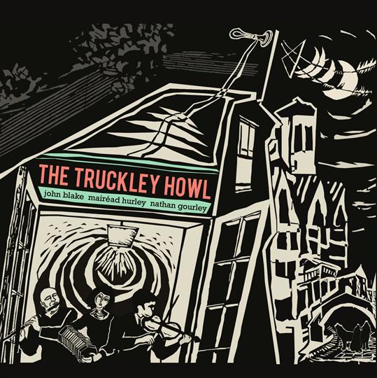 The Truckley Howl - The Truckley Howl