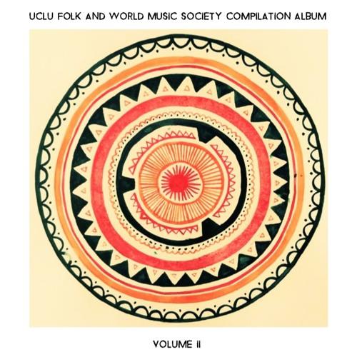 The UCLU Folk & World Music Society Compilation Album Vol 2 - Various Artists