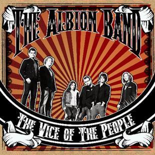 The Vice Of The People - The Albion Band