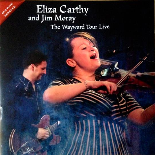 The Wayward Tour Live - Eliza Carthy