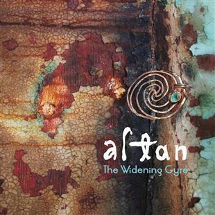 The Widening Gyre - Altan