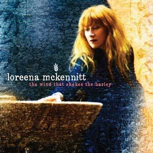 The Wind That Shakes The Barley - Loreena Mckennitt