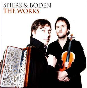 The Works - Spiers & Boden