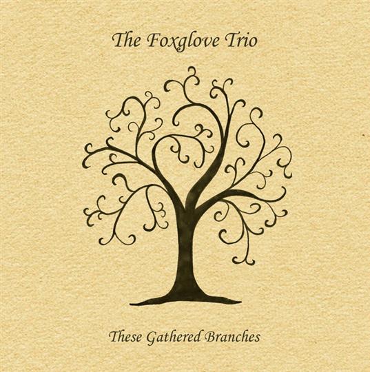 These Gathered Branches - The Foxglove Trio