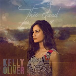 This Land - Kelly Oliver