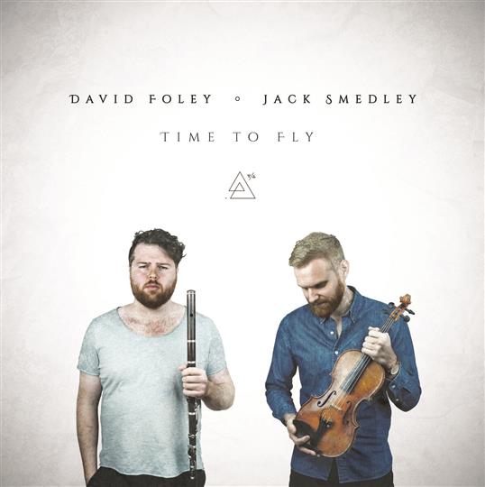 Time to Fly - David Foley & Jack Smedley