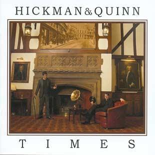 Times - Hickman & Quinn