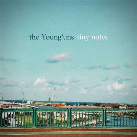 Tiny Notes - The Young’uns