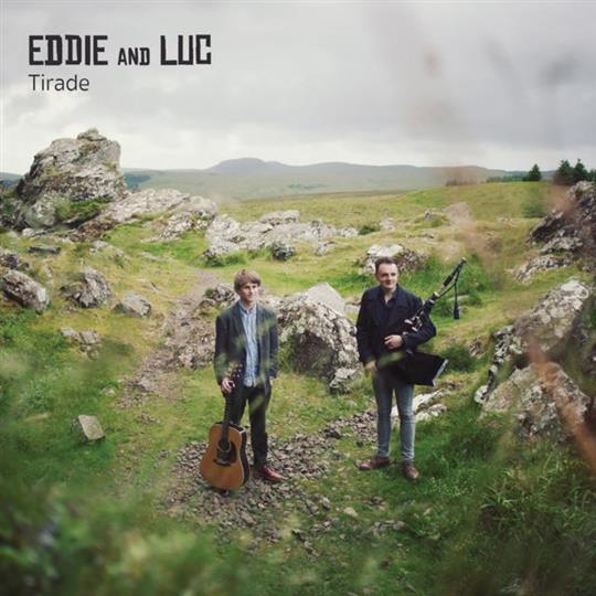 Tirade - Eddie & Luc