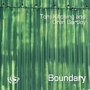 Boundary - Tom Kitching & Gren Bartley