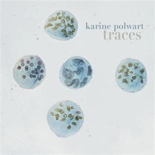 Traces - Karine Polwart