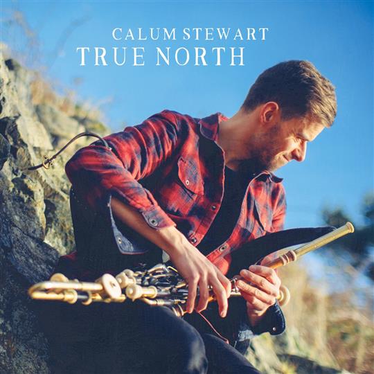 True North - Calum Stewart