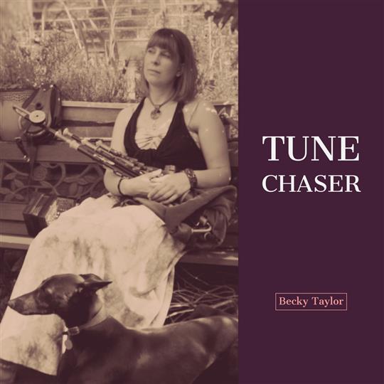 Tune Chaser - Becky Taylor