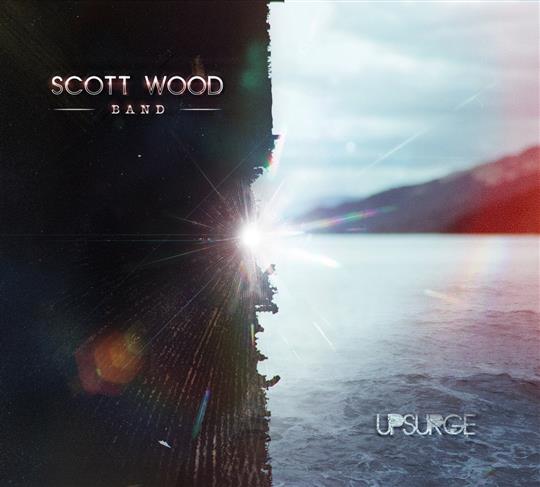 Upsurge - Scott Wood Band