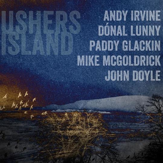 Ushers Island - Ushers Island