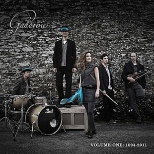 Volume One: 1694-2011 - Gadarene