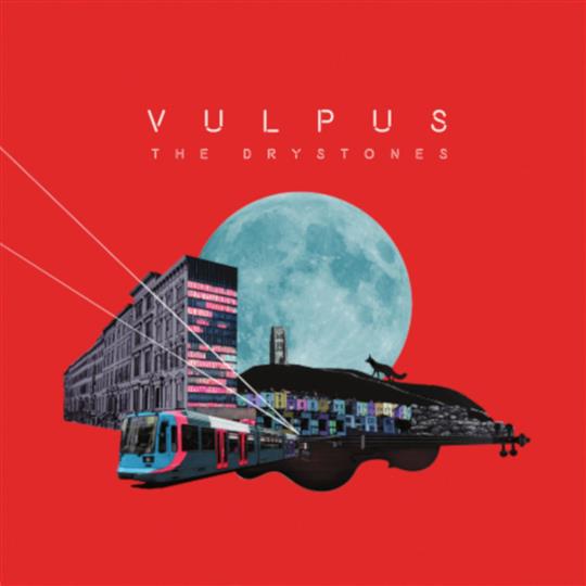 Vulpus - The Drystones